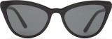 Prada Catwalk 0PR 01VS 1AB5S0 56 Μπροστινή όψη προϊόντος