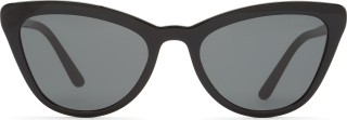 Prada Catwalk 0PR 01VS 1AB5S0 56 Μπροστινή όψη προϊόντος