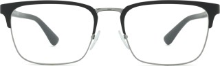 Prada Heritage 0PR 54TV 1B01O1 Μπροστινή όψη προϊόντος