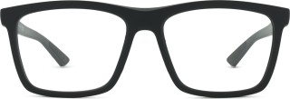 Prada Linea Rossa 0PS 01TV 1B01O1 56 Μπροστινή όψη προϊόντος
