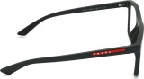 Prada Linea Rossa 0PS 01TV 1B01O1 56 Πλαϊνή όψη προϊόντος