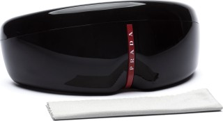 Prada Linea Rossa Lifestyle 0PS 02SS DG00A7 55 2186