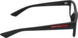 Prada Linea Rossa 0PS 02TV 1B01O1 56 Πλαϊνή όψη προϊόντος