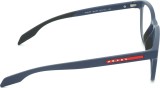 Prada Linea Rossa 0PS 03TV 21V1O1 53 Πλαϊνή όψη προϊόντος