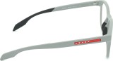 Prada Linea Rossa 0PS 03TV 27U1O1 Πλαϊνή όψη προϊόντος