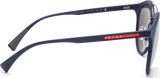 Prada Linea Rossa Lifestyle 0PS 04RS TFY7W1 54 2062