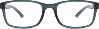 Prada Linea Rossa 0PS 06RV CZH1O1 55 Μπροστινή όψη προϊόντος