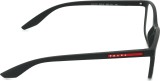 Prada Linea Rossa 0PS 07RV 1B01O1 55 Πλαϊνή όψη προϊόντος