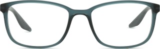 Prada Linea Rossa 0PS 07RV CZH1O1 55 Μπροστινή όψη προϊόντος
