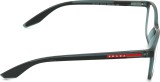 Prada Linea Rossa 0PS 07RV CZH1O1 55 Πλαϊνή όψη προϊόντος