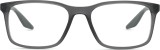 Prada Linea Rossa 0PS 08RV 01D1O1 54 Μπροστινή όψη προϊόντος