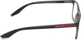 Prada Linea Rossa 0PS 08RV 01D1O1 54 Πλαϊνή όψη προϊόντος