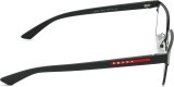Prada Linea Rossa 0PS 50TV 1B01O1 57 Πλαϊνή όψη προϊόντος