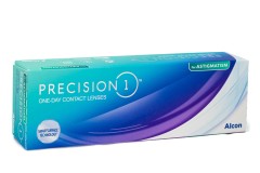 Precision1 for Astigmatism (30 φακοί)