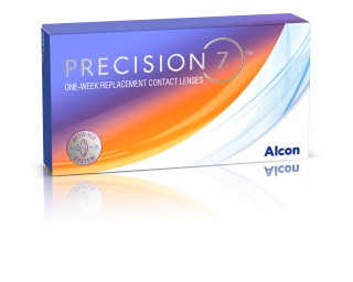 Precision7 (12 φακοί)