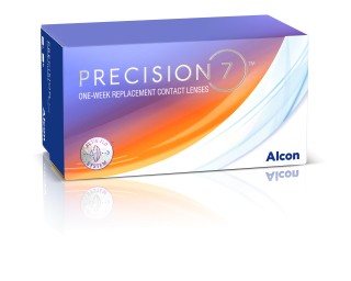 Precision7 (27 φακοί)