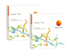 Proclear 1 day (180 φακοί)