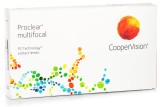 Proclear Multifocal (6 φακοί) 5