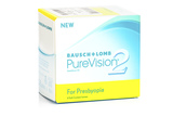 PureVision 2 for Presbyopia (6 φακοί) 57
