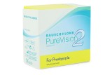 PureVision 2 for Presbyopia (6 φακοί) 40773
