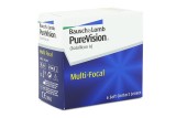 PureVision Multi-Focal (6 φακοί) 40775