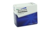 PureVision (6 φακοί) + Vantio Multi-Purpose 360 ml με θήκη 39698