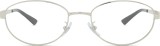 Ray-Ban 0RX3774VD 2501 55 Μπροστινή όψη προϊόντος