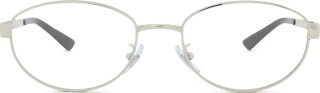 Ray-Ban 0RX3774VD 2501 55 Μπροστινή όψη προϊόντος