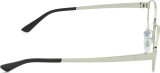 Ray-Ban 0RX3774VD 2501 55 Πλαϊνή όψη προϊόντος