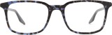 Ray-Ban 0RX5421 8424 Μπροστινή όψη προϊόντος