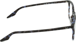 Ray-Ban 0RX5421 8424 Πλαϊνή όψη προϊόντος