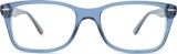 Ray-Ban 0RX5428 8223 53 Μπροστινή όψη προϊόντος