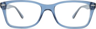 Ray-Ban 0RX5428 8223 53 Μπροστινή όψη προϊόντος