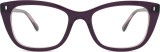 Ray-Ban 0RX5433 8364 52 Μπροστινή όψη προϊόντος