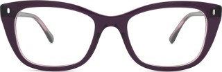 Ray-Ban 0RX5433 8364 52 Μπροστινή όψη προϊόντος