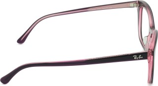 Ray-Ban 0RX5433 8364 52 Πλαϊνή όψη προϊόντος