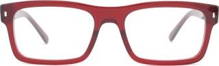 Ray-Ban 0RX5435 8512 56 Μπροστινή όψη προϊόντος