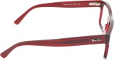 Ray-Ban 0RX5435 8512 56 Πλαϊνή όψη προϊόντος