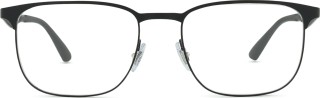Ray-Ban 0RX6363 2904 54 Μπροστινή όψη προϊόντος