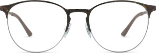 Ray-Ban 0RX6375 3172