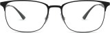 Ray-Ban 0RX6421 2904 Μπροστινή όψη προϊόντος