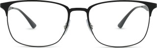 Ray-Ban 0RX6421 2904 Μπροστινή όψη προϊόντος