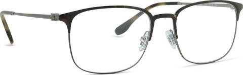 Ray-Ban 0RX6494 3223 54