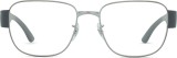 Ray-Ban 0RX6532 2502 55 37660