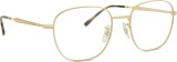 Ray-Ban 0RX6534 2500 53