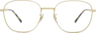 Ray-Ban 0RX6534 2500 53