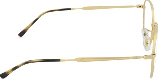 Ray-Ban 0RX6534 2500 53