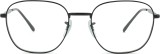 Ray-Ban 0RX6534 2509 53 Μπροστινή όψη προϊόντος