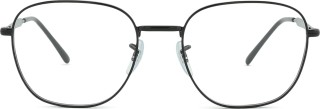 Ray-Ban 0RX6534 2509 53 Μπροστινή όψη προϊόντος