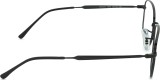Ray-Ban 0RX6534 2509 53 Πλαϊνή όψη προϊόντος